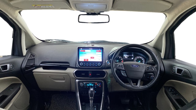 View Ford EcoSport Image 15 Used Ford EcoSport Image 15