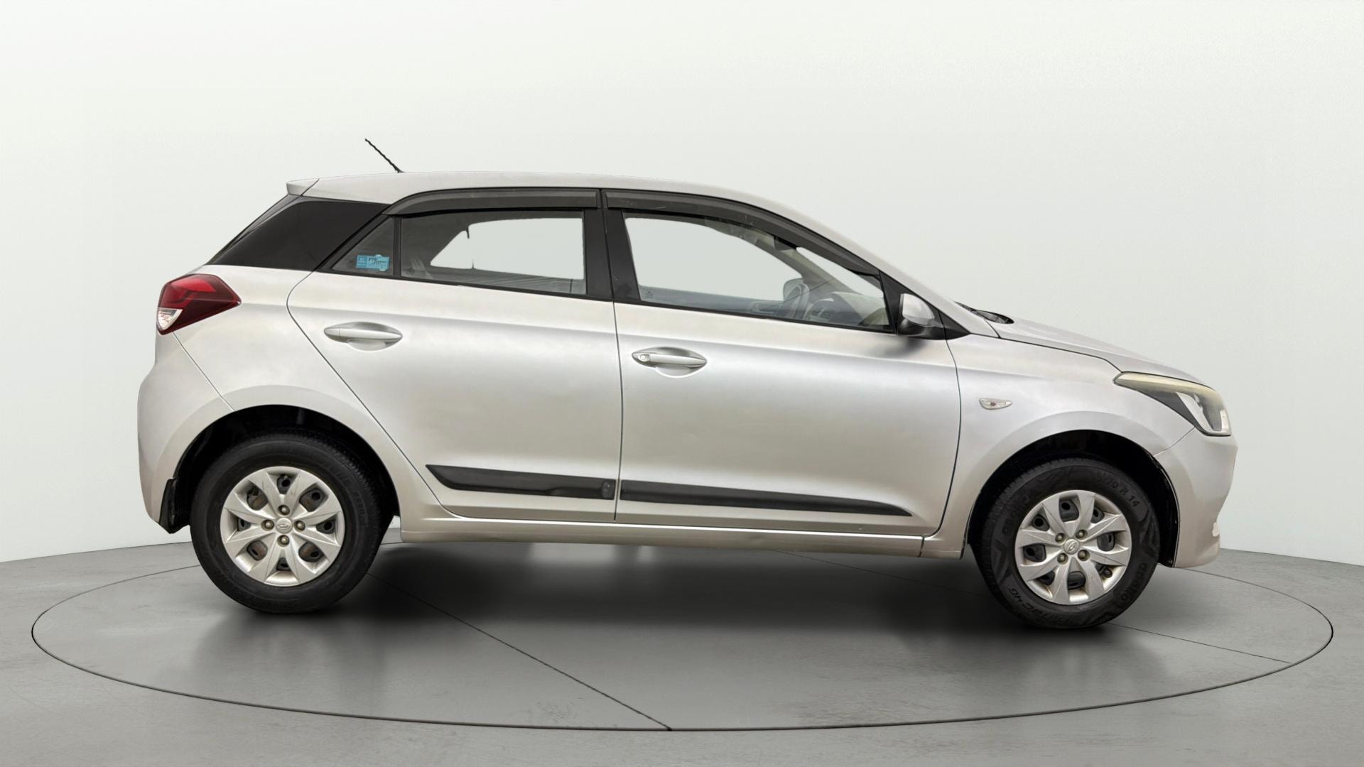 Used 2017 Hyundai Elite i20 Used 2017 Hyundai Elite i20
