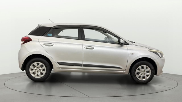 View Hyundai Elite i20 Image 8 Used Hyundai Elite i20 Image 8