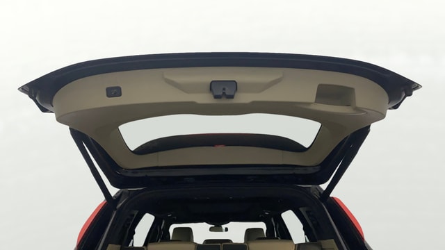 View Ford Endeavour Image 33 Used Ford Endeavour Image 33