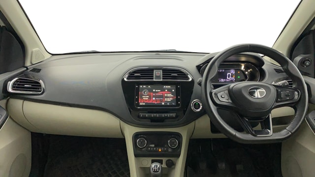 View Tata Tigor Image 16 Used Tata Tigor Image 16