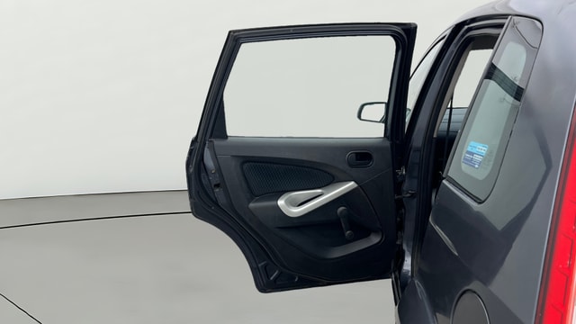 View Ford Figo Image 22 Used Ford Figo Image 22