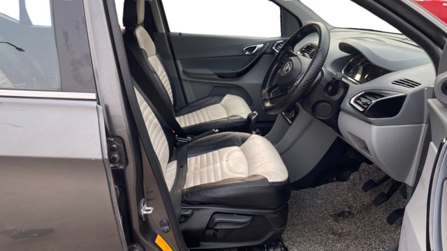 View Tata Tigor Image 26 Used Tata Tigor Image 26