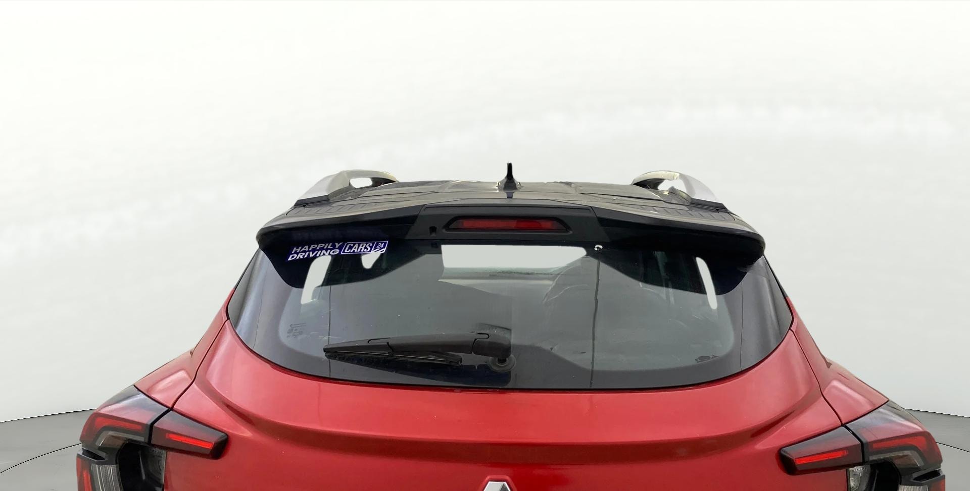Used 2022 Renault Kiger Used 2022 Renault Kiger