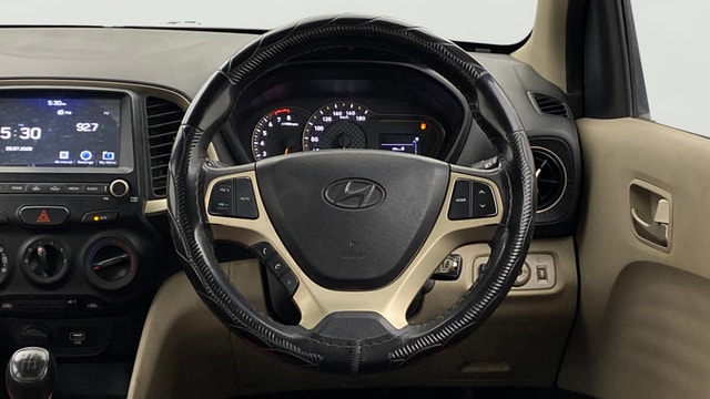 View Hyundai New Santro Image 20 Used Hyundai New Santro Image 20
