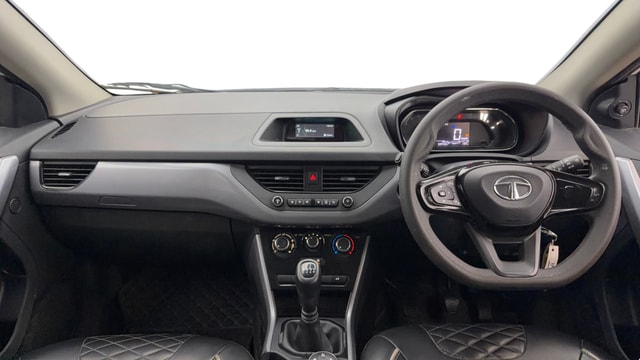 View Tata Nexon Image 15 Used Tata Nexon Image 15