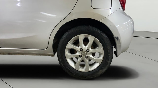 View Nissan Micra Image 7 Used Nissan Micra Image 7