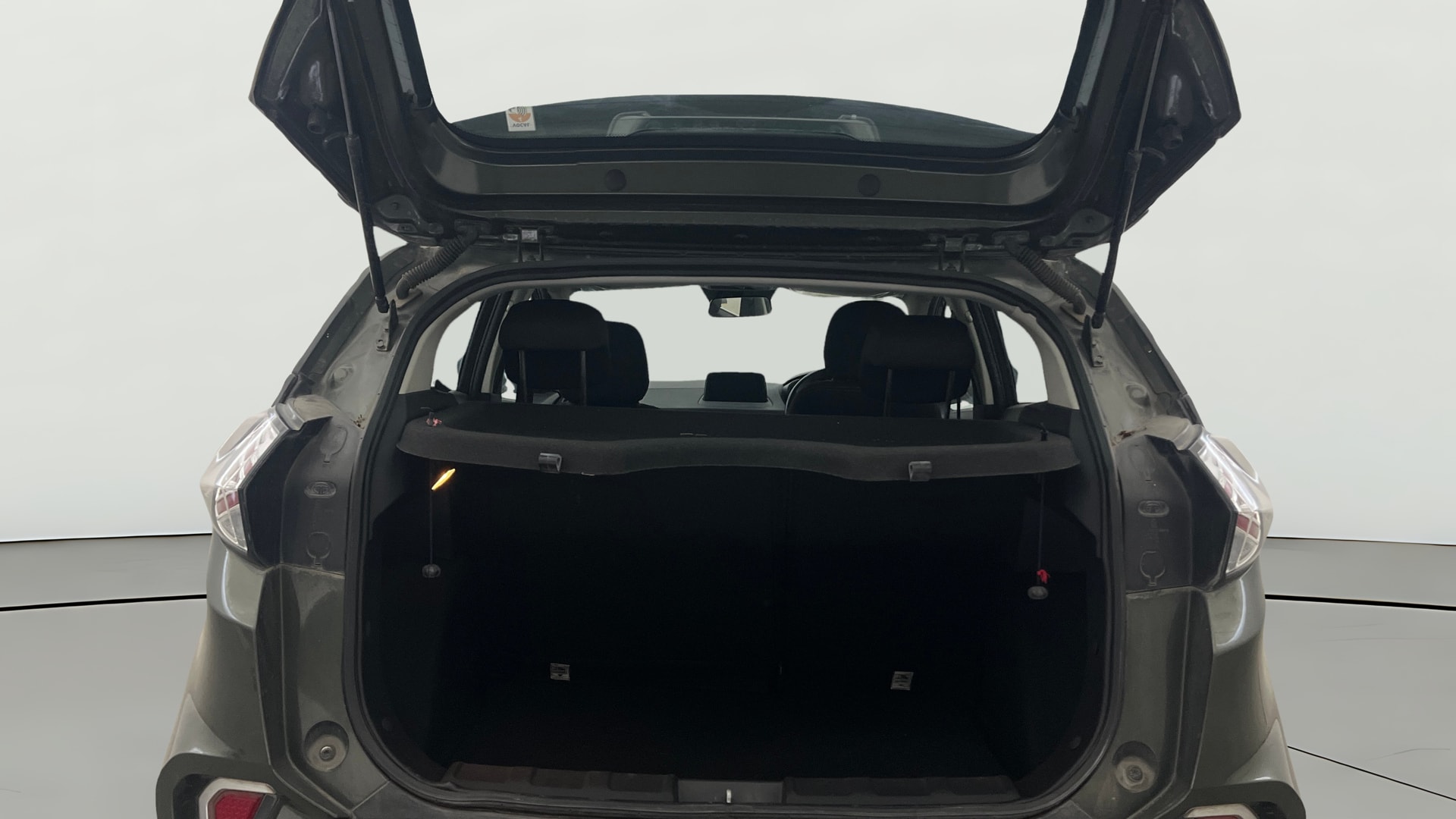 Used 2021 Tata Nexon Used 2021 Tata Nexon