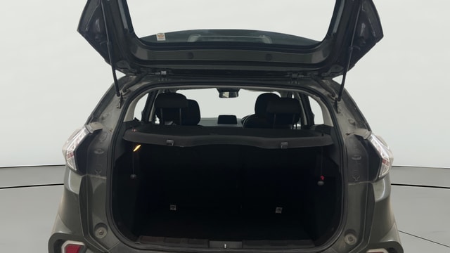 View Tata Nexon Image 38 Used Tata Nexon Image 38