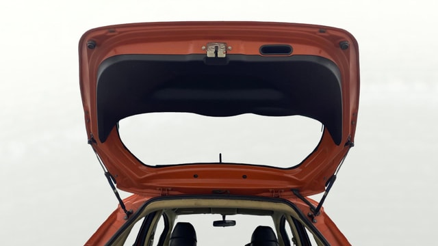 View Honda Jazz Image 16 Used Honda Jazz Image 16
