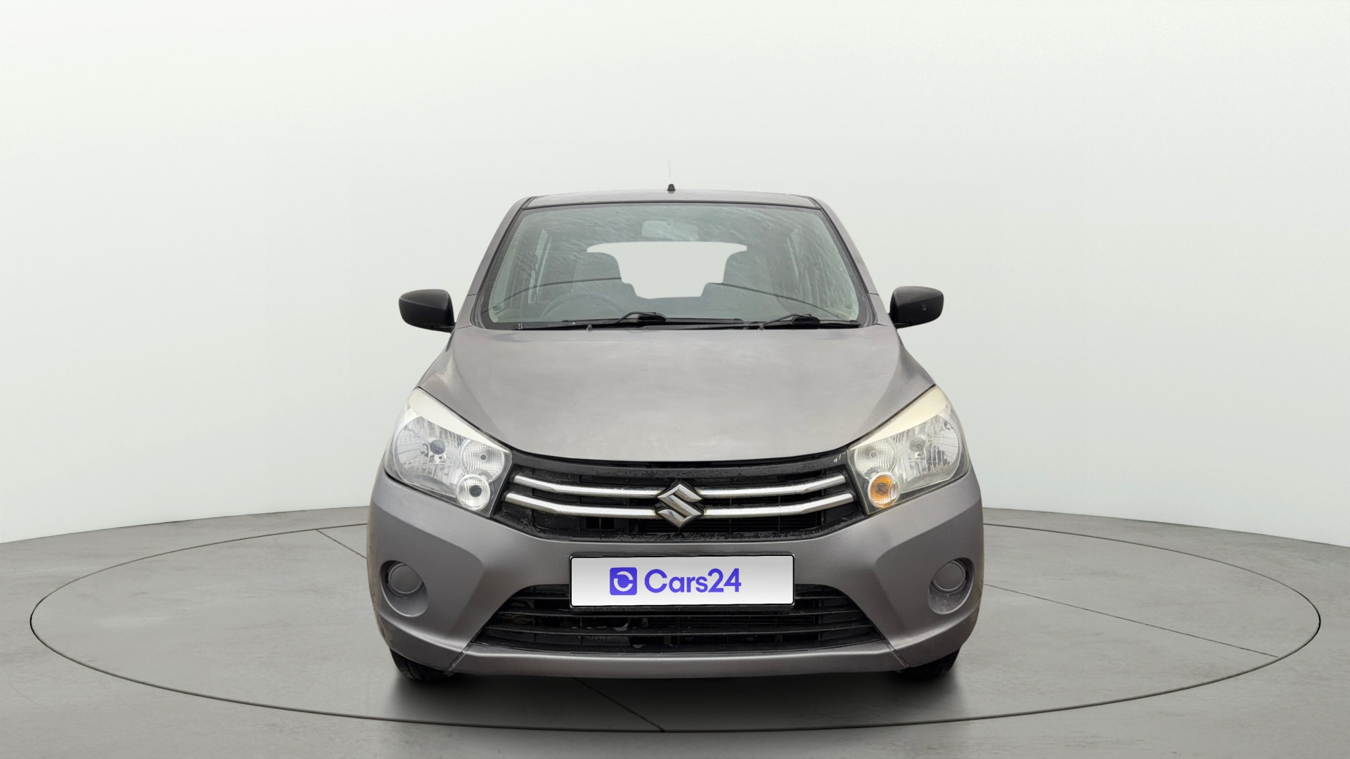 View 2016 Maruti Suzuki 1000 Base Variant Image 1 Used 2016 Maruti Suzuki 1000 Base Variant Image 1