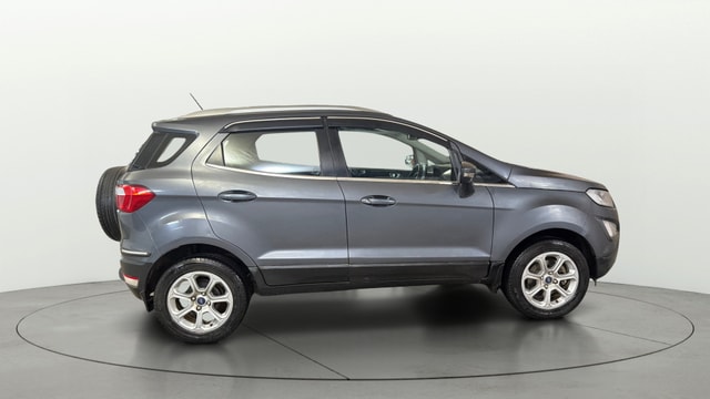 View Ford EcoSport Image 8 Used Ford EcoSport Image 8