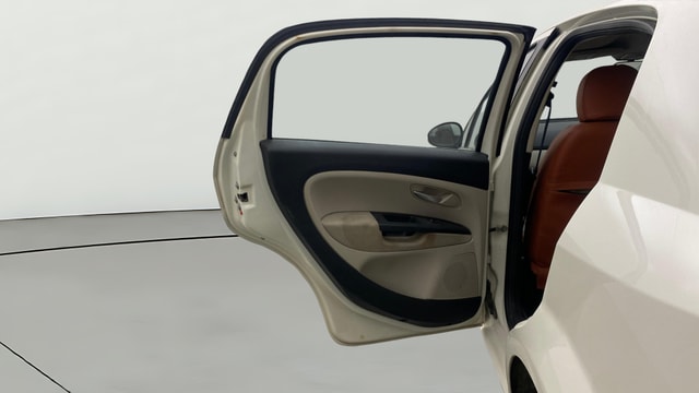 View Fiat Punto Evo Image 22 Used Fiat Punto Evo Image 22
