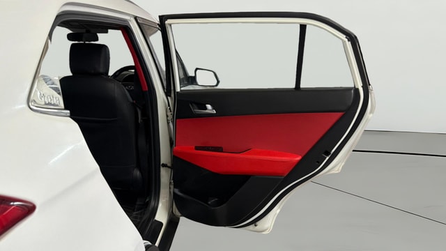 View Hyundai Creta Image 6 Used Hyundai Creta Image 6