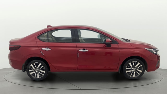 View Honda City ZX Image 9 Used Honda City ZX Image 9