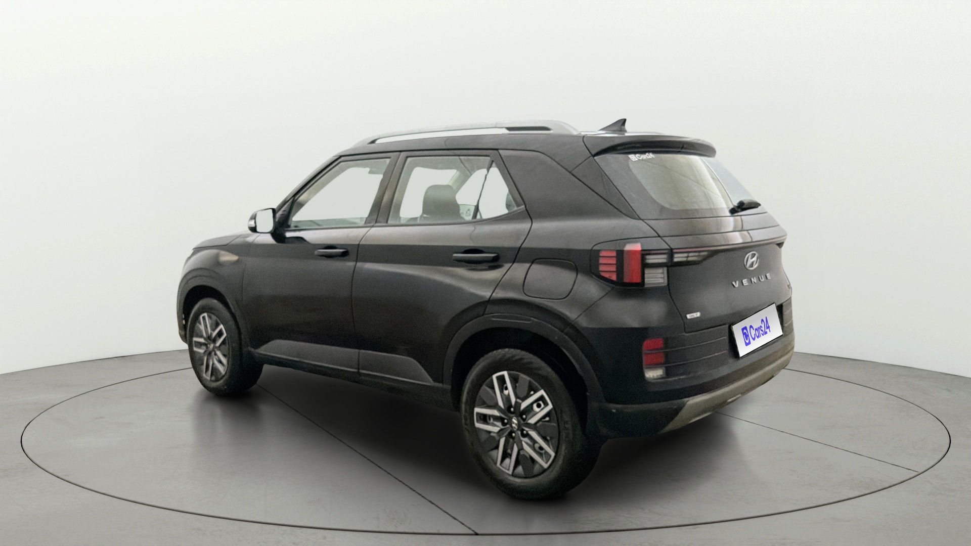 View 2024 Hyundai Venue S (O) 1.0 Turbo Petrol DCT Image 2 Used 2024 Hyundai Venue S (O) 1.0 Turbo Petrol DCT Image 2