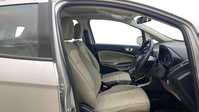 View Ford EcoSport Image 18 Used Ford EcoSport Image 18