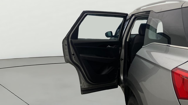View MG Hector Image 15 Used MG Hector Image 15
