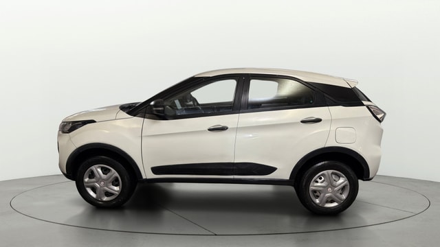 View Tata Nexon Image 5 Used Tata Nexon Image 5