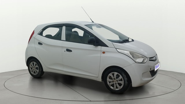 View Hyundai EON Image 35 Used Hyundai EON Image 35