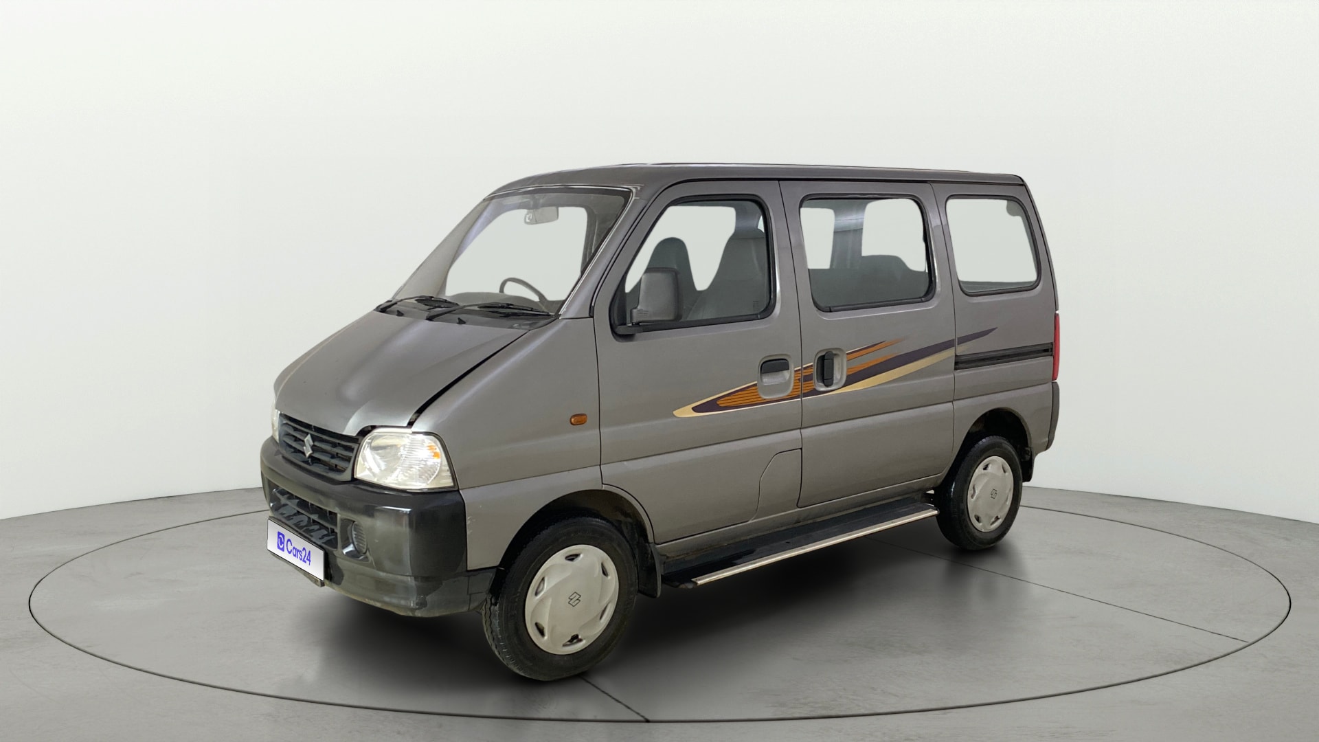 View 2022 Maruti Suzuki 1000 Base Variant Image 34 Used 2022 Maruti Suzuki 1000 Base Variant Image 34