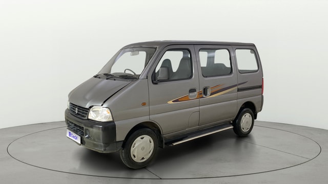 View Maruti Suzuki 1000 Image 34 Used Maruti Suzuki 1000 Image 34