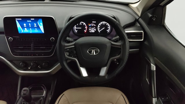 View Tata Harrier Image 20 Used Tata Harrier Image 20