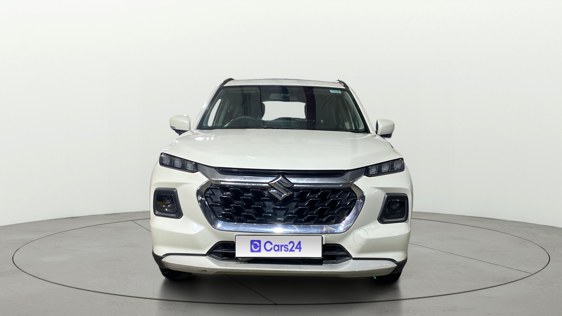 Used 2025 Maruti Suzuki 1000 Used 2025 Maruti Suzuki 1000