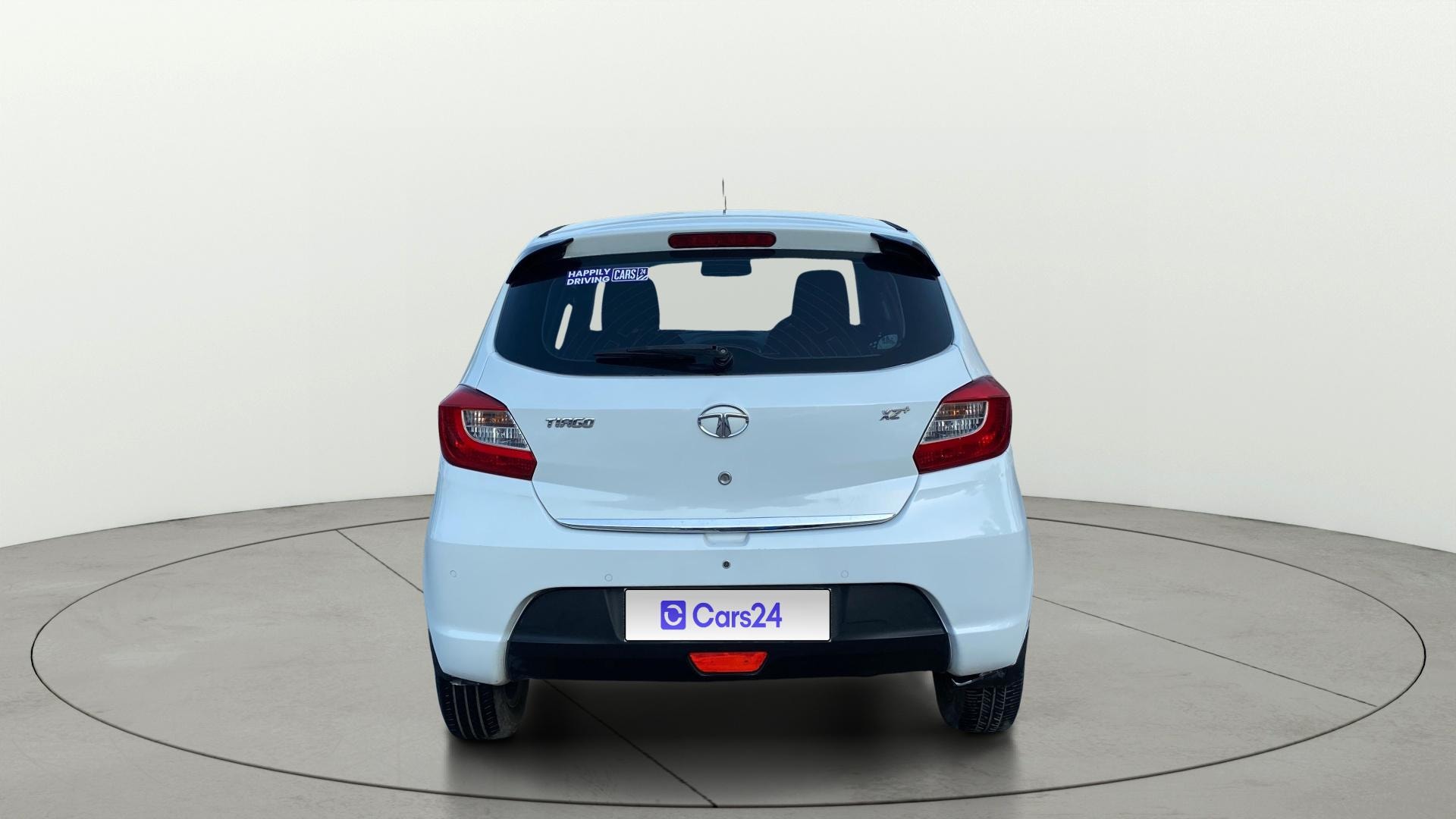 View 2019 Tata Tiago Revotorq XB Image 41 Used 2019 Tata Tiago Revotorq XB Image 41