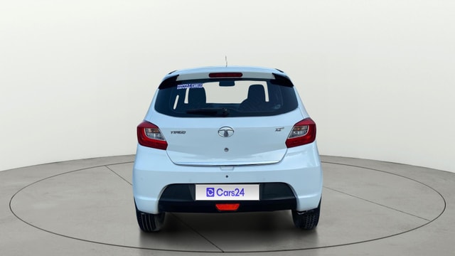 View Tata Tiago Image 41 Used Tata Tiago Image 41