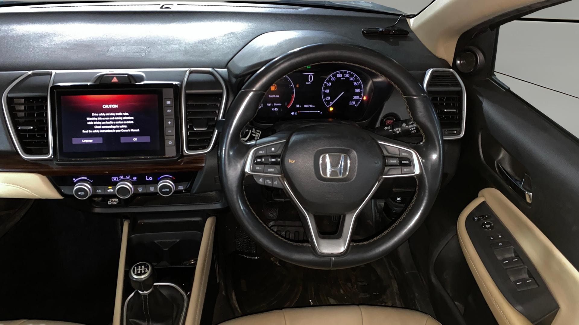 View 2020 Honda City ZX CVT Image 21 Used 2020 Honda City ZX CVT Image 21