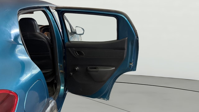 View Renault Kwid Image 7 Used Renault Kwid Image 7