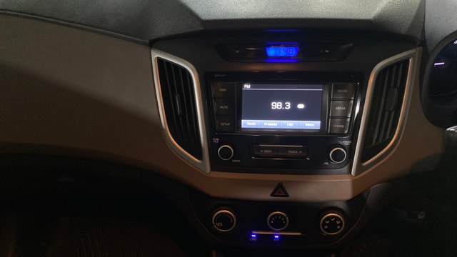 View Hyundai Creta Image 17 Used Hyundai Creta Image 17