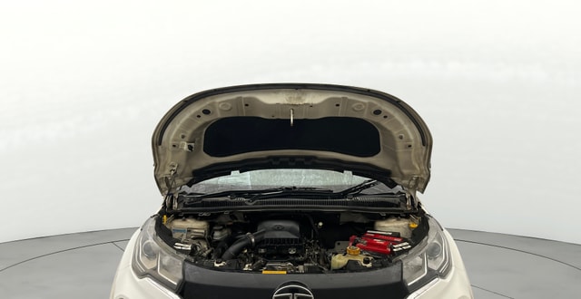 View Tata Nexon Image 19 Used Tata Nexon Image 19