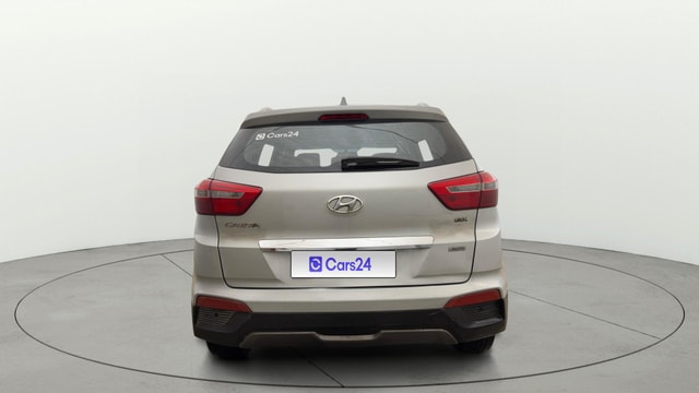 View Hyundai Creta Image 42 Used Hyundai Creta Image 42