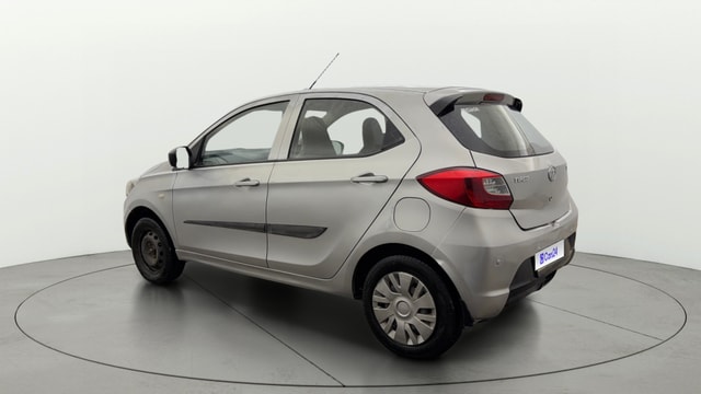 View Tata Tiago Image 2 Used Tata Tiago Image 2