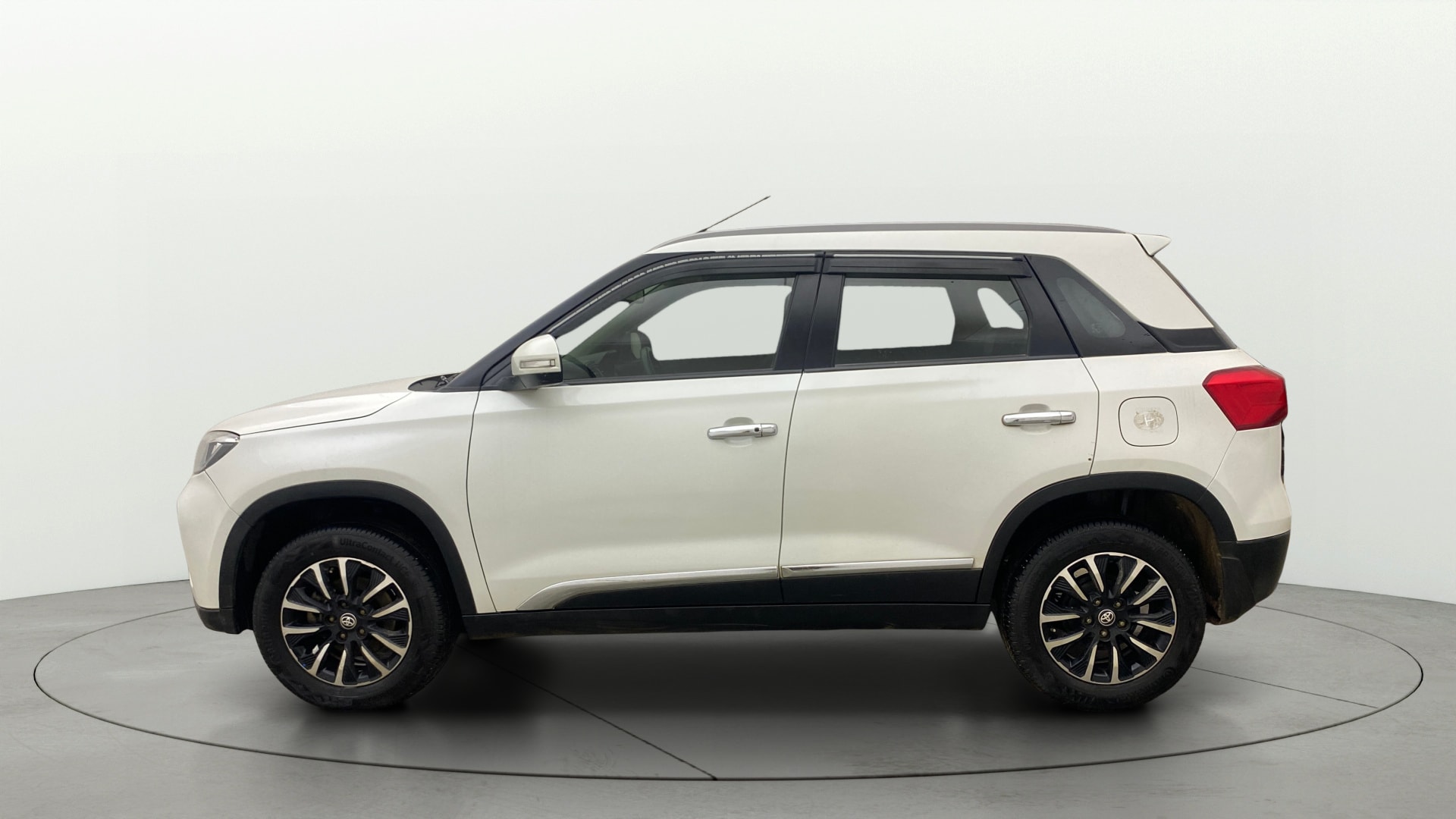 Used 2021 Toyota Urban Cruiser Used 2021 Toyota Urban Cruiser
