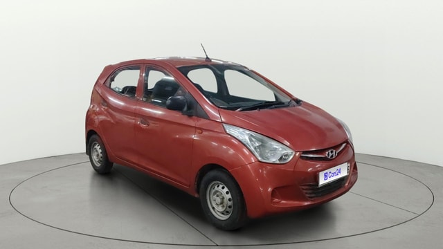 View Hyundai EON Image 21 Used Hyundai EON Image 21