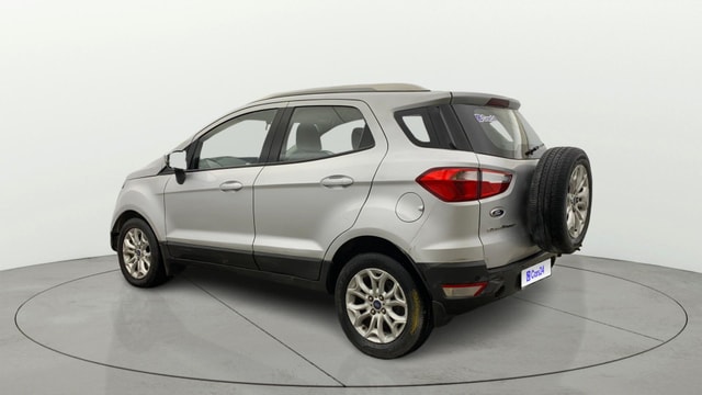 View Ford EcoSport Image 2 Used Ford EcoSport Image 2