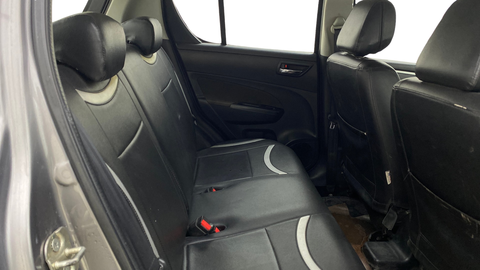 Used 2017 Maruti Suzuki 1000 Used 2017 Maruti Suzuki 1000