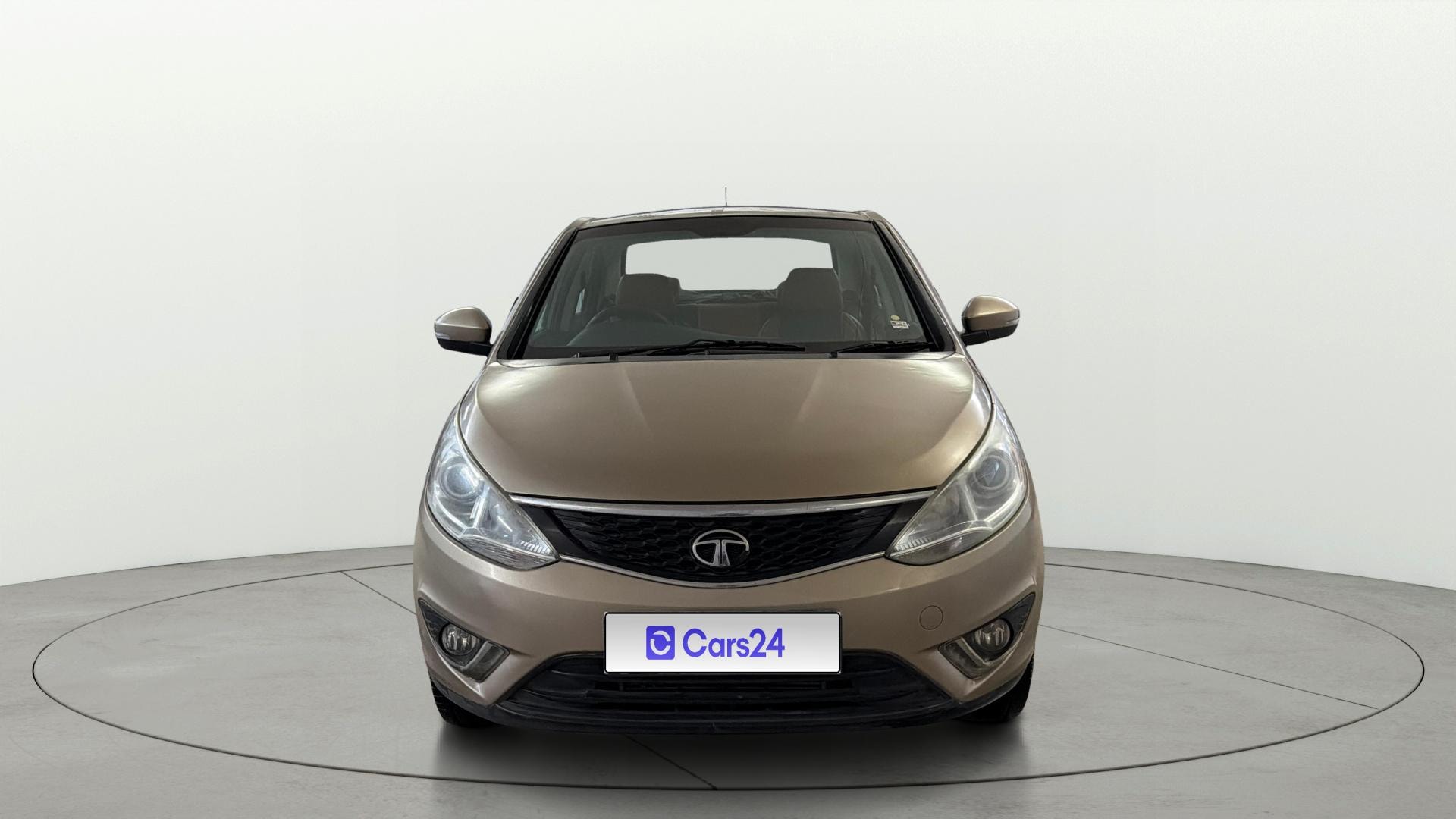 Used 2014 Tata Zest Used 2014 Tata Zest