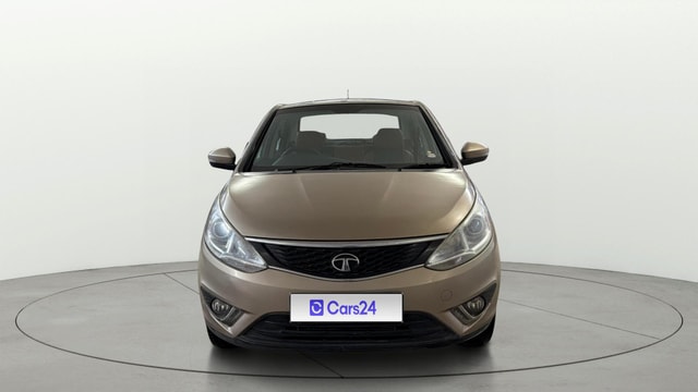 View Tata Zest Image 1 Used Tata Zest Image 1