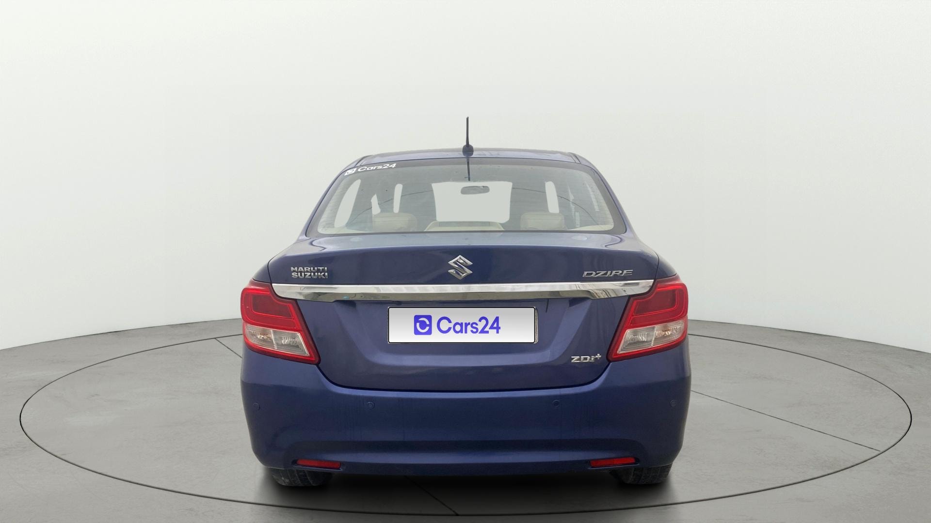 Used 2017 Maruti Suzuki 1000 Used 2017 Maruti Suzuki 1000
