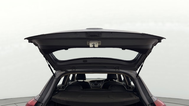 View Hyundai Elite i20 Image 16 Used Hyundai Elite i20 Image 16