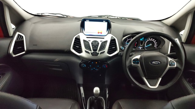 View Ford EcoSport Image 15 Used Ford EcoSport Image 15