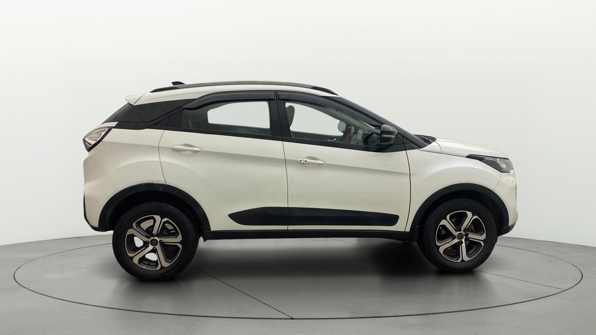 Used 2023 Tata Nexon Used 2023 Tata Nexon