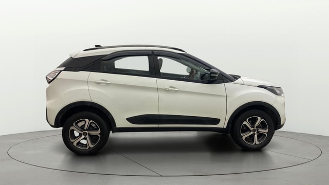 View Tata Nexon Image 8 Used Tata Nexon Image 8