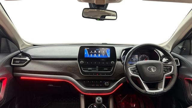 View Tata Harrier Image 31 Used Tata Harrier Image 31