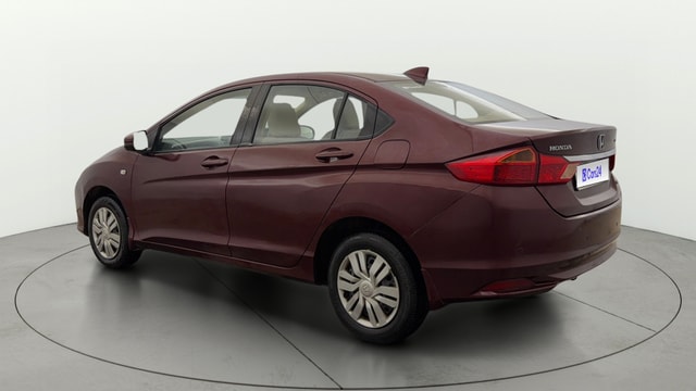 View Honda City Image 2 Used Honda City Image 2