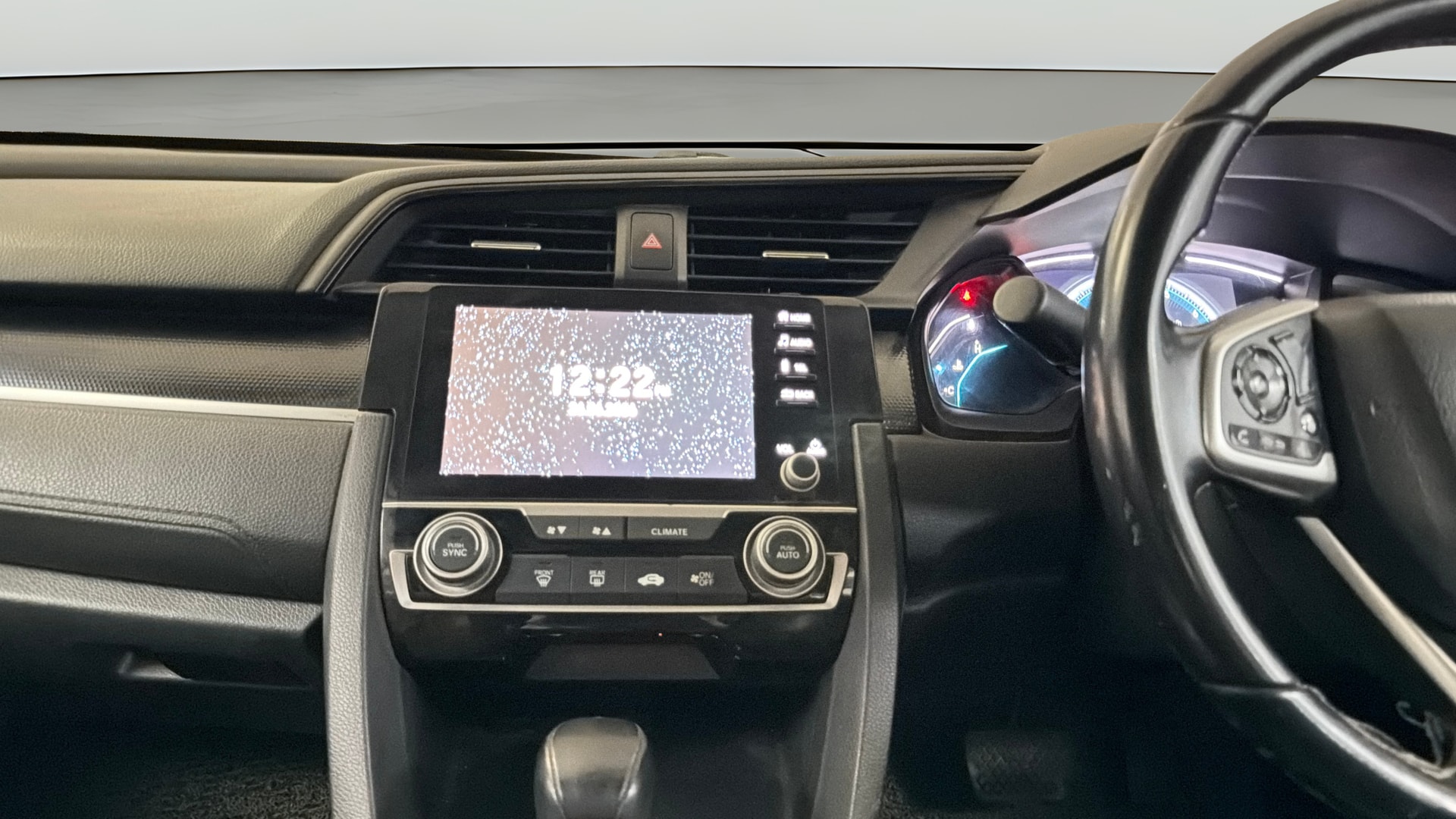 Used 2019 Honda Civic Used 2019 Honda Civic
